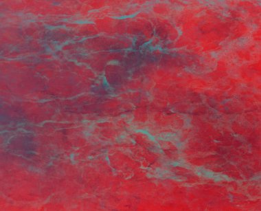 metin için alan ile renkli mermer doku ile soyut arka plan