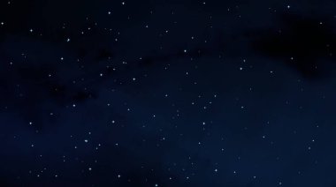 2d illüstrasyon. Derin geniş alan. Yıldızlar, gezegenler ve uydular. Çeşitli bilim kurgu yaratıcı fon. Uzay sanatı. Uzaylı güneş sistemleri. Gerçekçi arka plan 