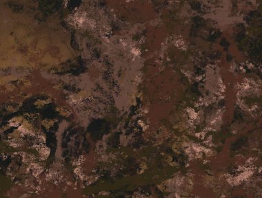 metin için alanı olan grunge arkaplanı