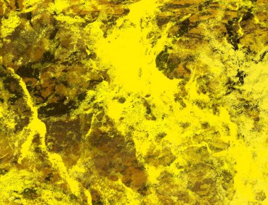 Kopya alanı ile soyut grunge mermer arkaplan