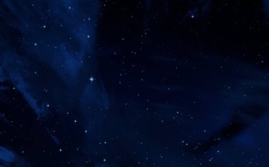 Soyut alan koyu arka plan  