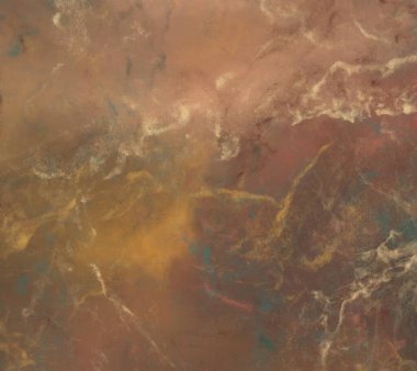 metin için alan ile renkli mermer doku ile soyut arka plan