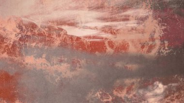 boya lekeleri ile grunge arka plan