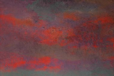 Metin için alanı olan soyut grunge arkaplanı