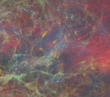 metin için alanı olan grunge arkaplanı