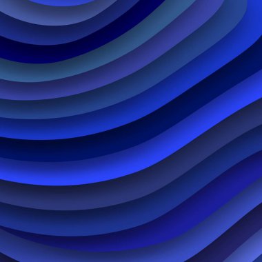 Renkli desenli soyut arkaplan