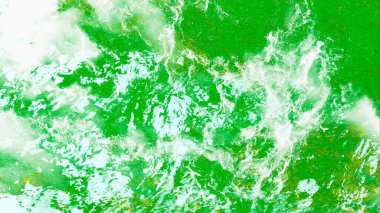 Duvar tuval el yapımı yağlıboya. Soyut sanat dokusu. Renkli. Modern sanat eserleri. Boya darbeleri. Fırça darbeleri. Modern sanat. Çağdaş. Sanatsal.