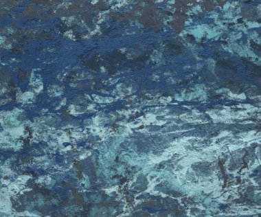 metin için alanı olan grunge doku arkaplanı