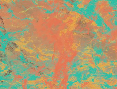 metin için alanı olan grunge arkaplanı