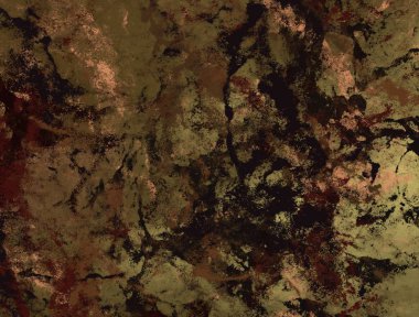 Vintage grunge arka plan, metin alanı olan