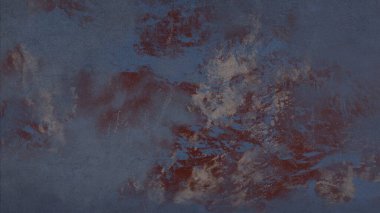 Boya lekeleriyle soyut arkaplan 