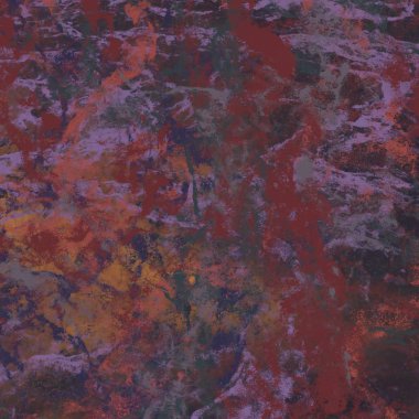 metin için alanı olan grunge arkaplanı