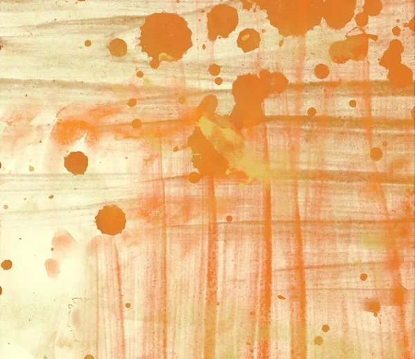 Abstraktní Akvarel Skvrny Grunge Vzorku — Stock fotografie