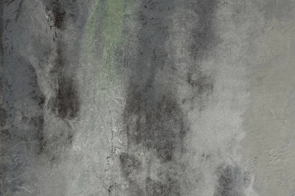 metin için alan ile arka planda soyut renkli lekeler