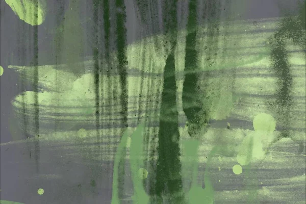 grunge desensoyut suluboya darbeleri ve lekeleri