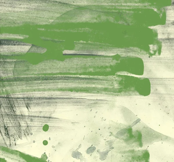 Boya lekeleriyle soyut arkaplan 