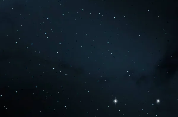 2Dイラスト 深い広大な空間 月様々なSfクリエイティブな背景 宇宙芸術エイリアンの太陽系現実的な背景 — ストック写真