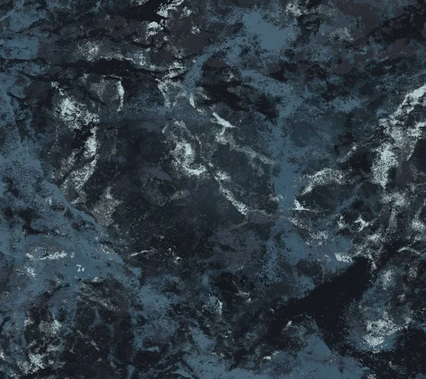 metin için alan ile arka planda soyut renkli lekeler