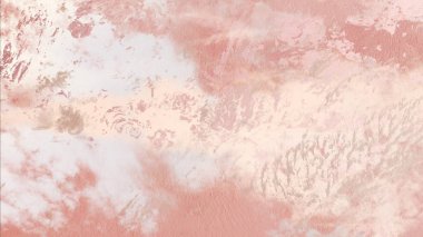 Metin için yeri olan boya lekeleriyle soyut arkaplan