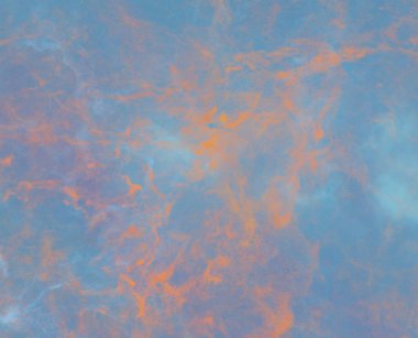 Metin için alanı olan soyut grunge arkaplanı