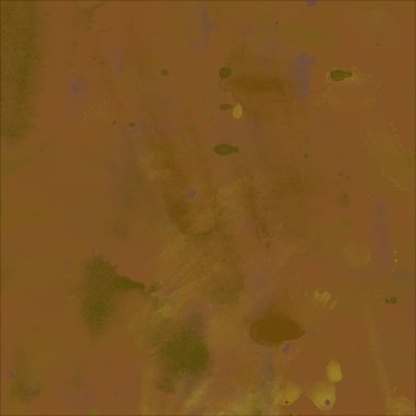 grunge desensoyut suluboya darbeleri ve lekeleri