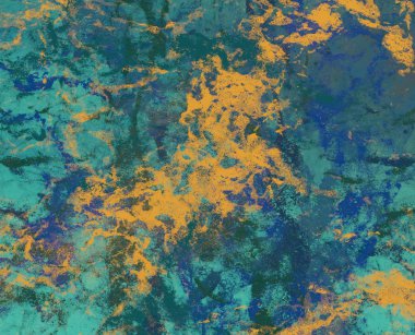 metin için alanı olan grunge arkaplanı