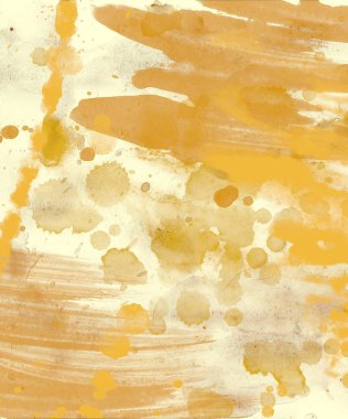 soyut grunge suluboya darbeleri ve lekeler iman elemanları kaba desen