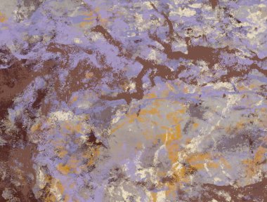 Metnin için alanı olan soyut grunge arkaplanı