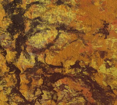 güzel renkli desenli taş arka plan