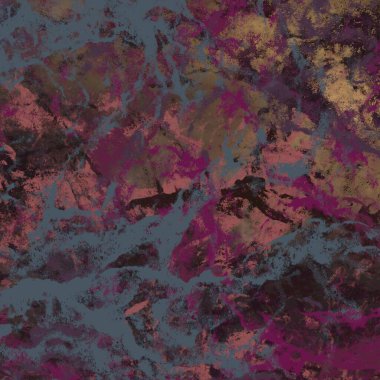 metin için alanı olan grunge arkaplanı