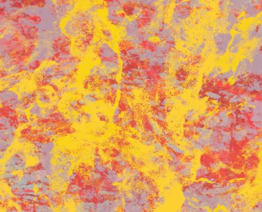 Soyut renk ile grunge arka plan