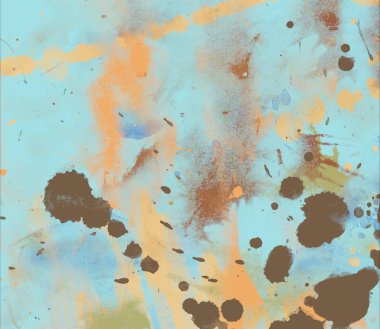 soyut grunge desenli arkaplan metin için boşluk