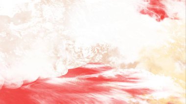 boya lekeleri ile grunge arka plan