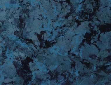 Arkaplanda soyut renkli lekeler