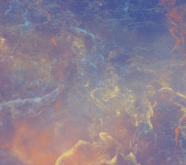 renkli mermer doku ile grunge arka plan