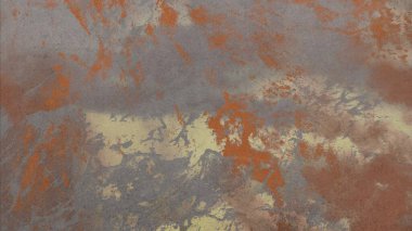 metin için alanı olan grunge arkaplanı