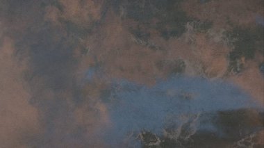 boya lekeleri ile grunge arka plan