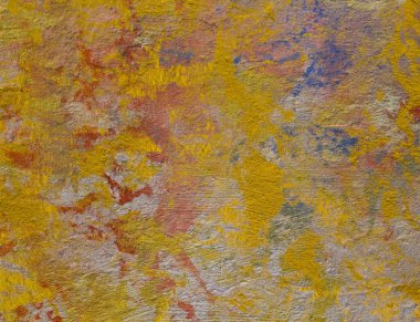 metin için alanı olan grunge doku arkaplanı