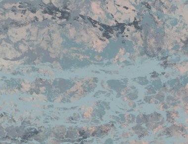 metin için alanı olan grunge arkaplanı