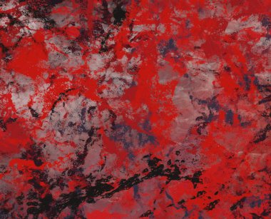 metin için alanı olan grunge arkaplanı