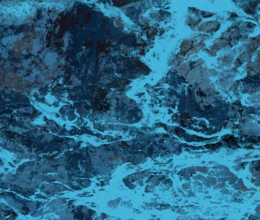 metin için alanı olan grunge arkaplanı