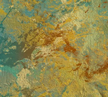 metin veya resim alanı olan Grunge arka plan