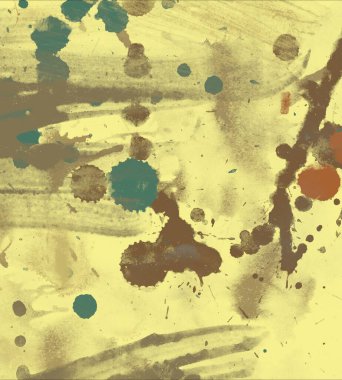 soyut grunge desenli arkaplan metin için boşluk