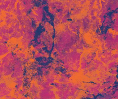 soyut koyu akış arka planı