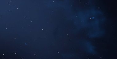 2d illüstrasyon. Derin geniş alan. Yıldızlar, gezegenler ve uydular. Çeşitli bilim kurgu yaratıcı fon. Uzay sanatı. Uzaylı güneş sistemleri. Gerçekçi arka plan 