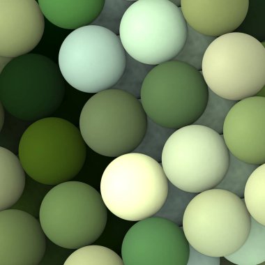 Renkli desenli soyut arkaplan