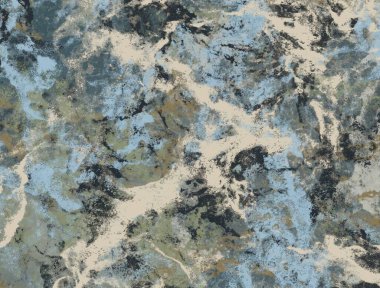 metin veya resim için alanı olan grunge arkaplanı