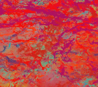 Vintage grunge arka plan, metin alanı olan