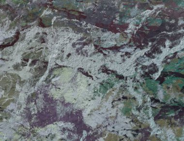 Boya lekeleriyle soyut arkaplan 