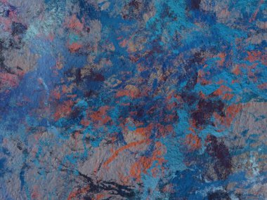 güzel renkli desenli taş arka plan